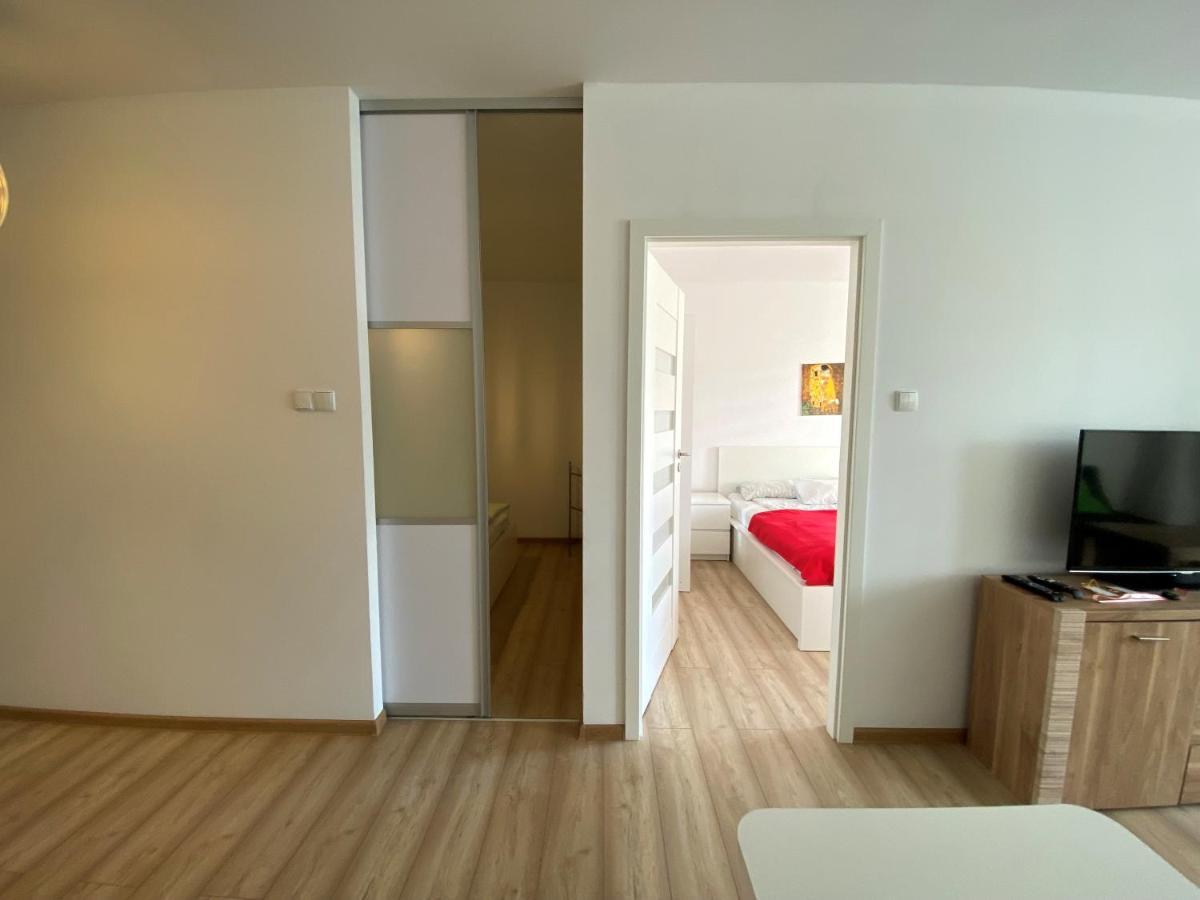 Balticstars Apartments Polanki 2 Bedrooms Колобжег Екстериор снимка